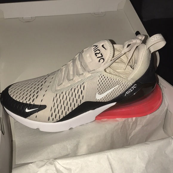 nike air max 270 box